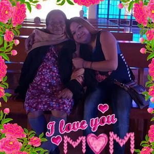 Meet your Posher, Lucy